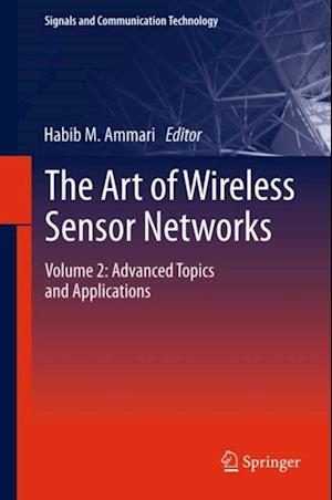 Art of Wireless Sensor Networks