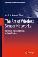 Art of Wireless Sensor Networks