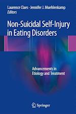 Non-Suicidal Self-Injury in Eating Disorders