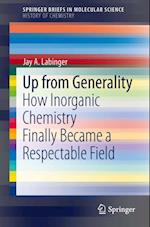 Up from Generality