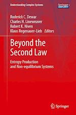 Beyond the Second Law