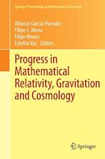 Progress in Mathematical Relativity, Gravitation and Cosmology