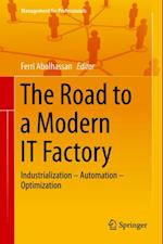 Road to a Modern IT Factory