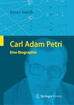Carl Adam Petri