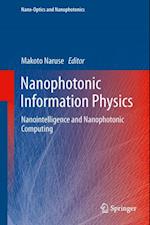 Nanophotonic Information Physics