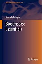Biosensors: Essentials