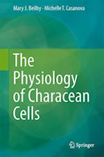 The Physiology of Characean Cells