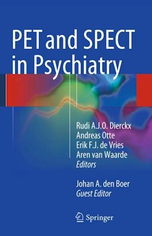 PET and SPECT in Psychiatry