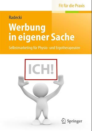 Werbung in eigener Sache