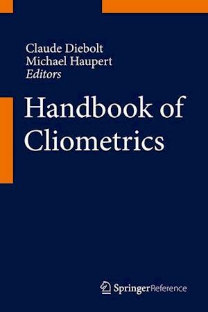 Handbook of Cliometrics