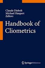 Handbook of Cliometrics