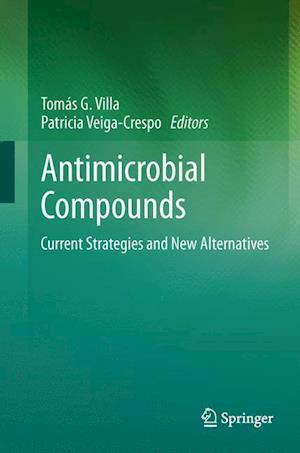 Antimicrobial Compounds