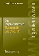 Das Ingenieurwissen: Mathematik und Statistik