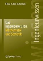 Das Ingenieurwissen: Mathematik und Statistik