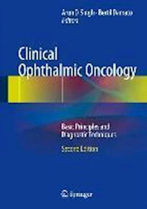 Clinical Ophthalmic Oncology