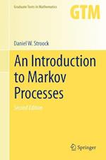 An Introduction to Markov Processes