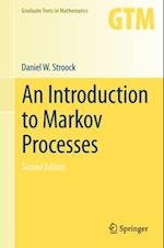 Introduction to Markov Processes