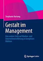 Gestalt im Management