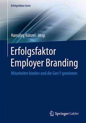 Erfolgsfaktor  Employer Branding