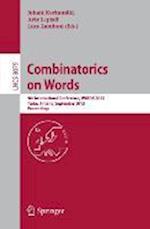 Combinatorics on Words