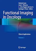 Functional Imaging in Oncology