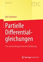 Partielle Differentialgleichungen