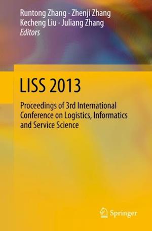 LISS 2013