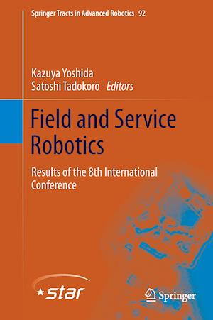 Field and Service Robotics