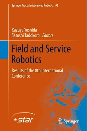 Field and Service Robotics