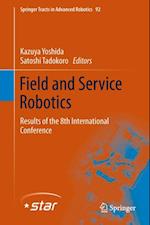 Field and Service Robotics