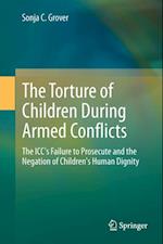 Torture of Children During Armed Conflicts