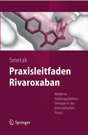 Praxisleitfaden Rivaroxaban