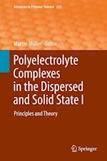 Polyelectrolyte Complexes in the Dispersed and Solid State I