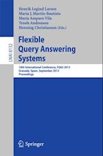 Flexible Query Answering Systems