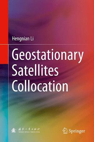 Geostationary Satellites Collocation