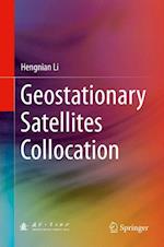 Geostationary Satellites Collocation