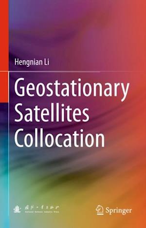 Geostationary Satellites Collocation