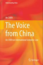 Voice from China