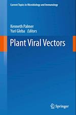 Plant Viral Vectors