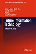 Future Information Technology