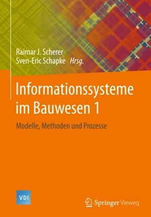 Informationssysteme im Bauwesen 1