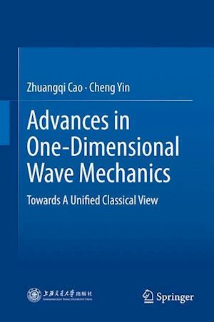 Advances in One-Dimensional Wave Mechanics
