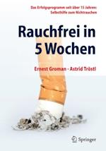 Rauchfrei in 5 Wochen