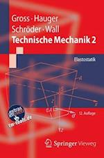 Technische Mechanik 2