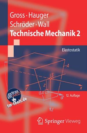 Technische Mechanik 2