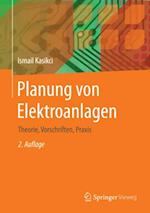 Planung von Elektroanlagen