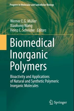 Biomedical Inorganic Polymers