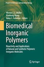 Biomedical Inorganic Polymers