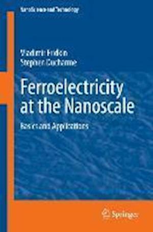 Ferroelectricity at the Nanoscale