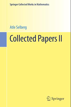 Collected Papers II